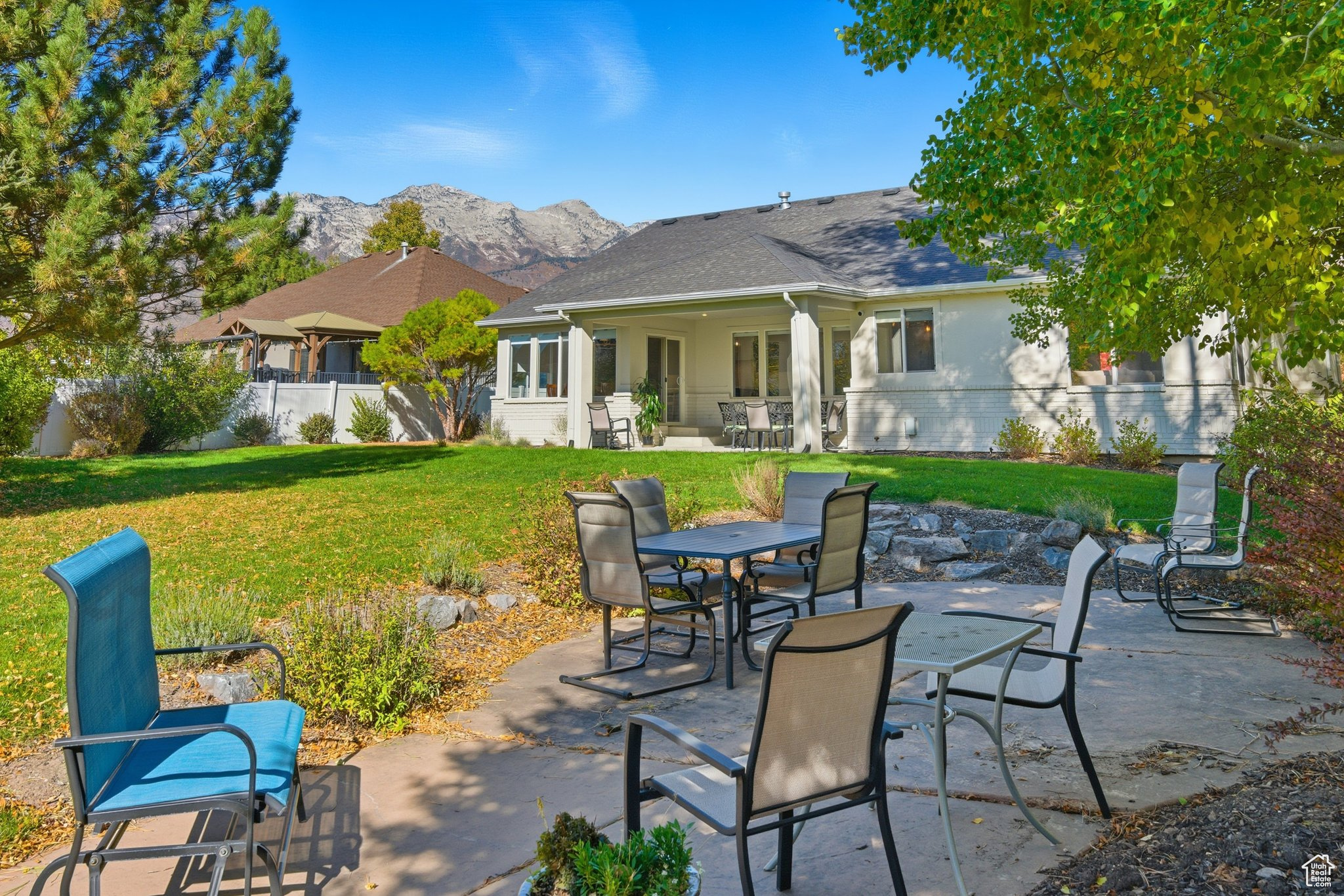 TWIN RIVERS ESTATES PRD AMENDED - Residential