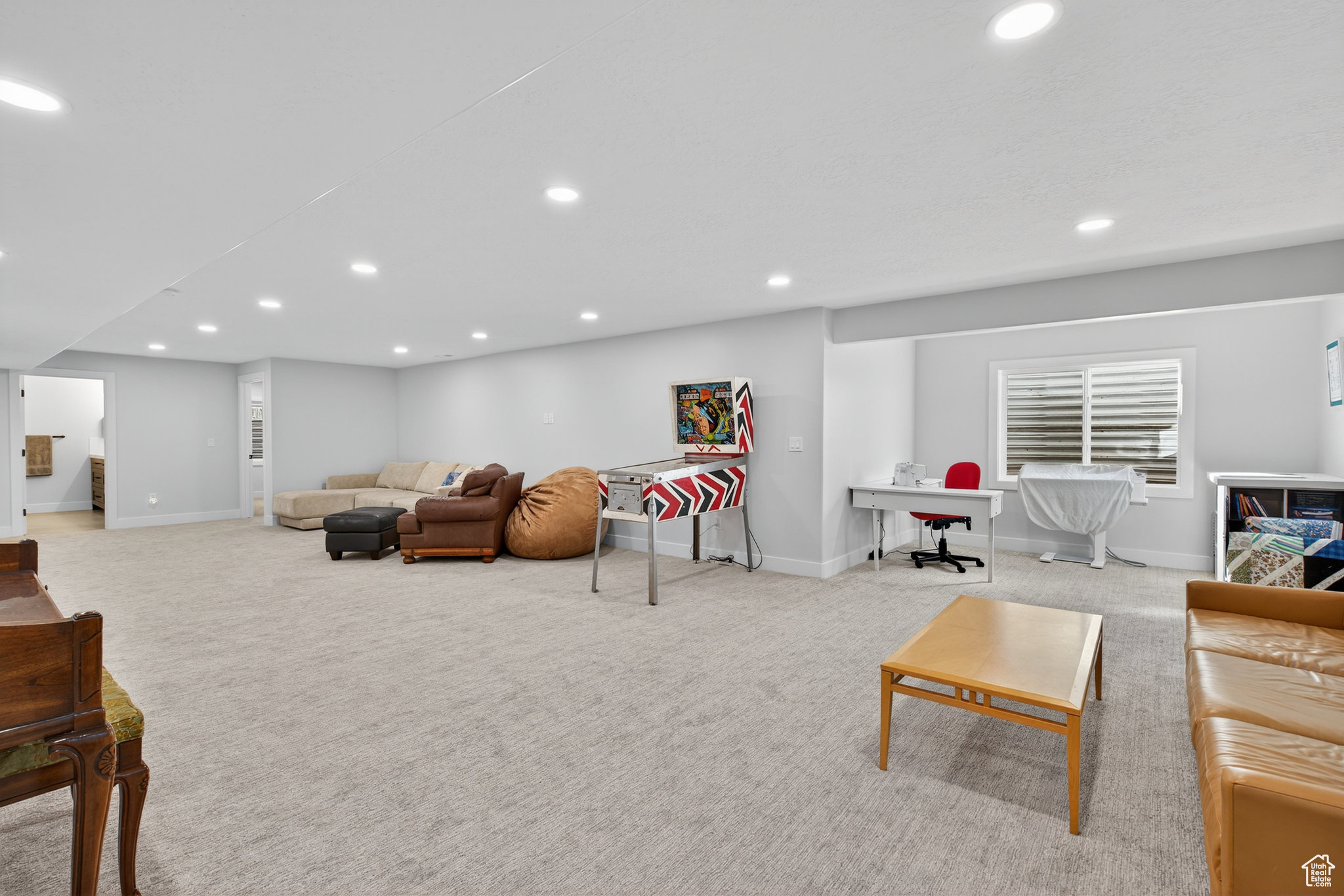 TWIN RIVERS ESTATES PRD AMENDED - Residential