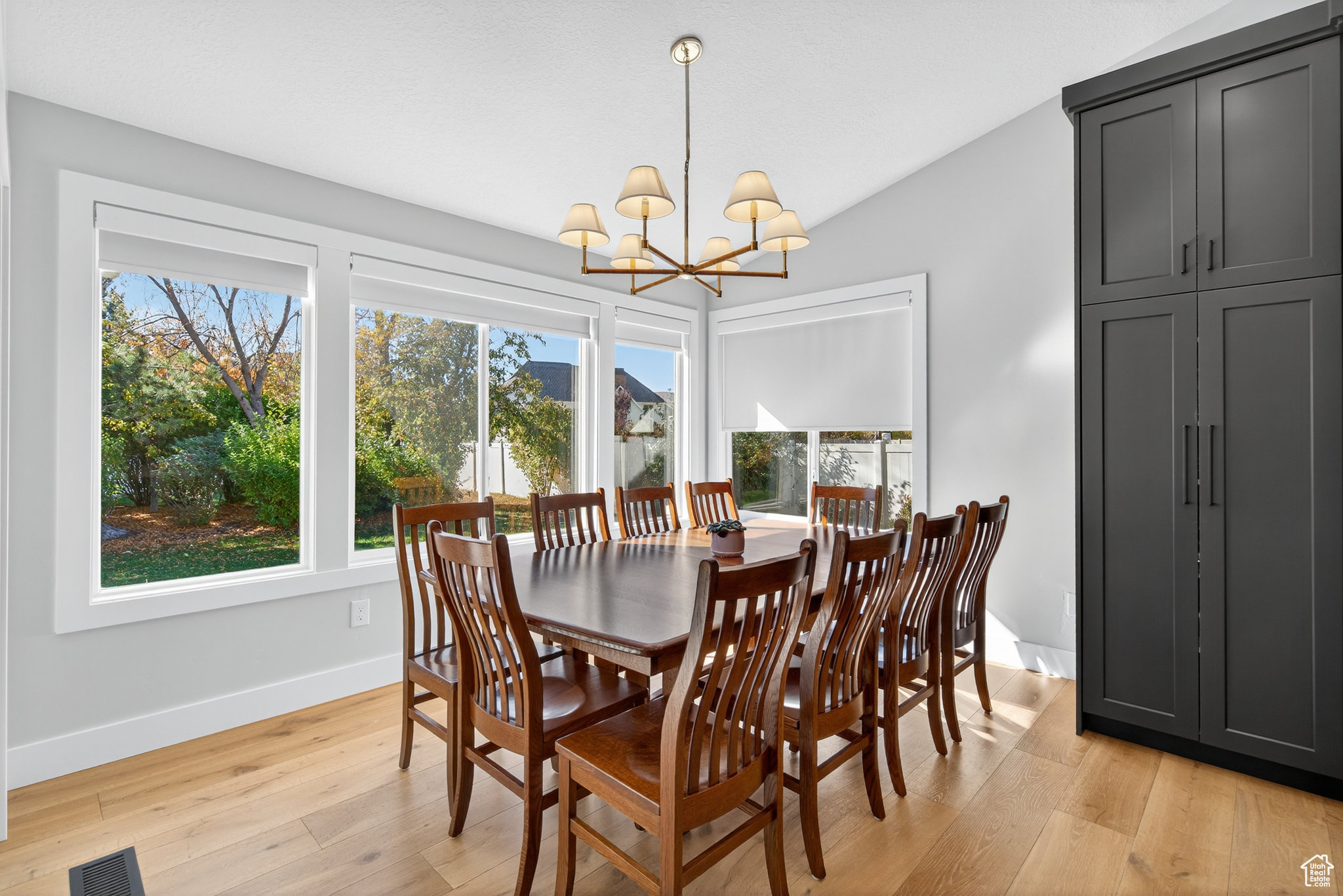 TWIN RIVERS ESTATES PRD AMENDED - Residential