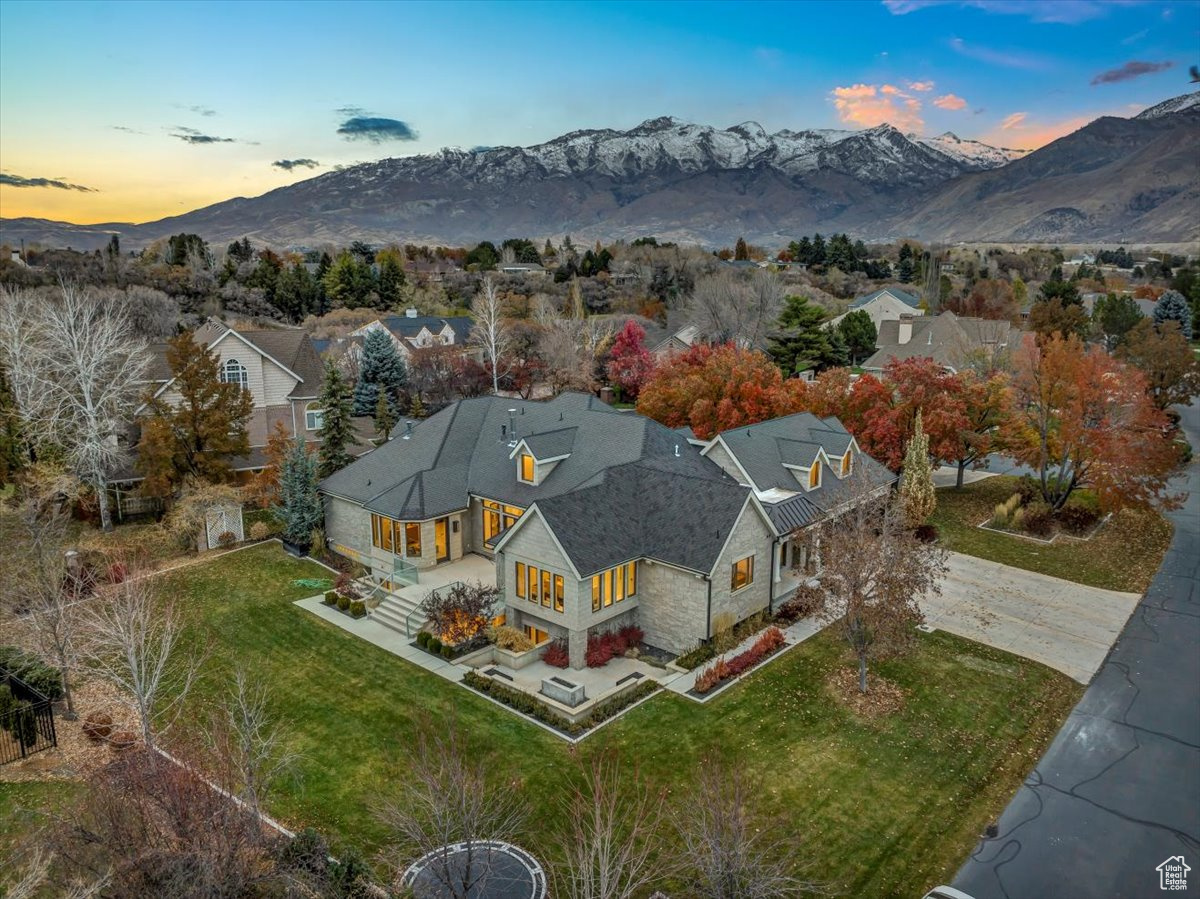 10397 N Oak Cir, Highland, Utah image 3