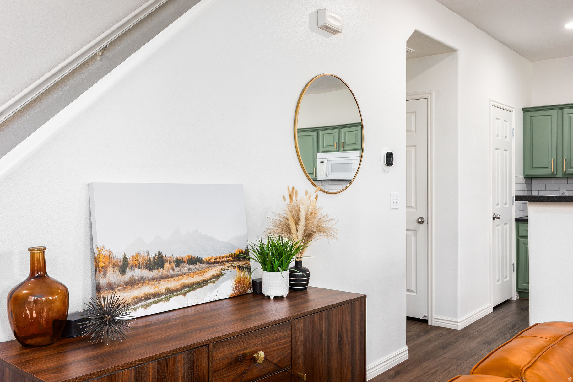 MONARCH MEADOWS - Residential