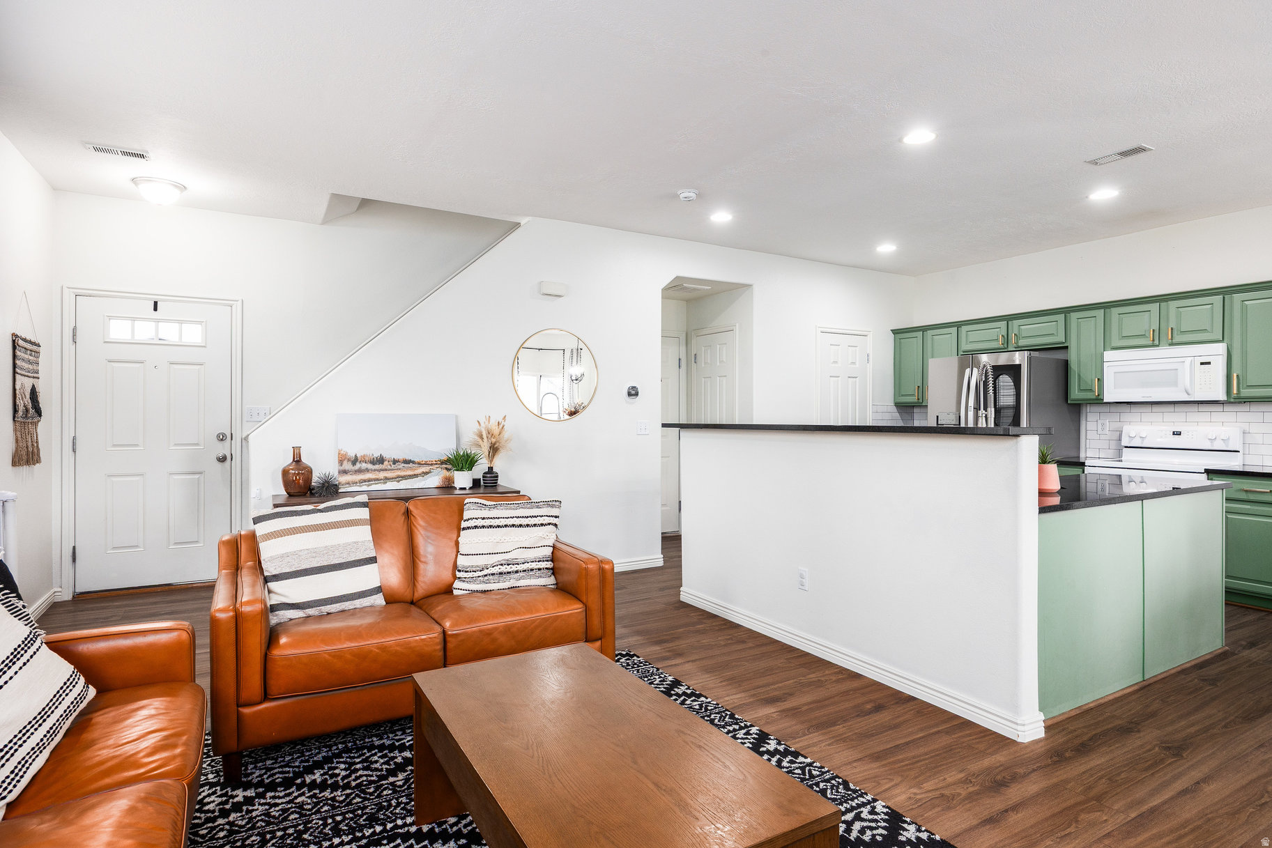 MONARCH MEADOWS - Residential