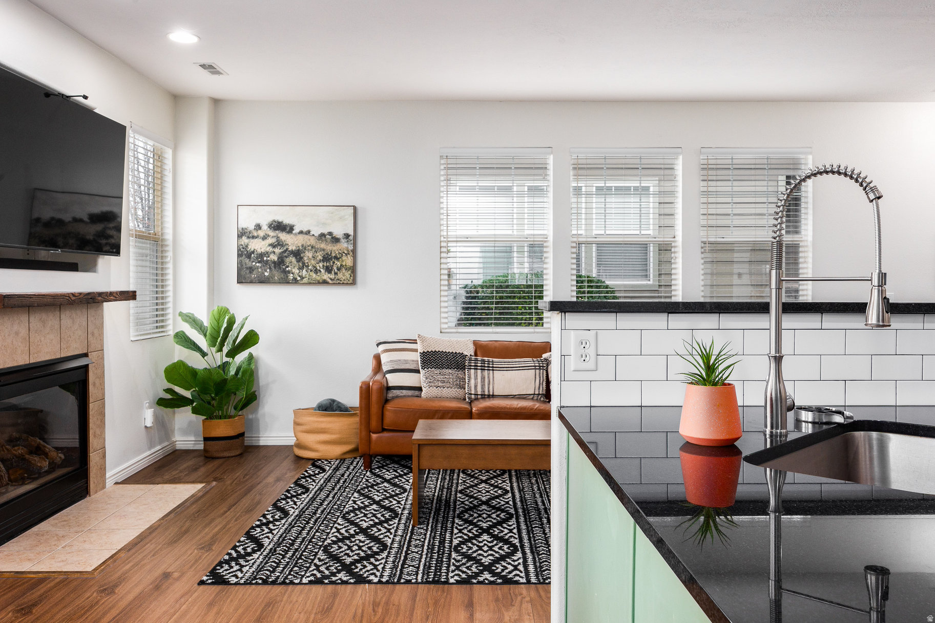 MONARCH MEADOWS - Residential