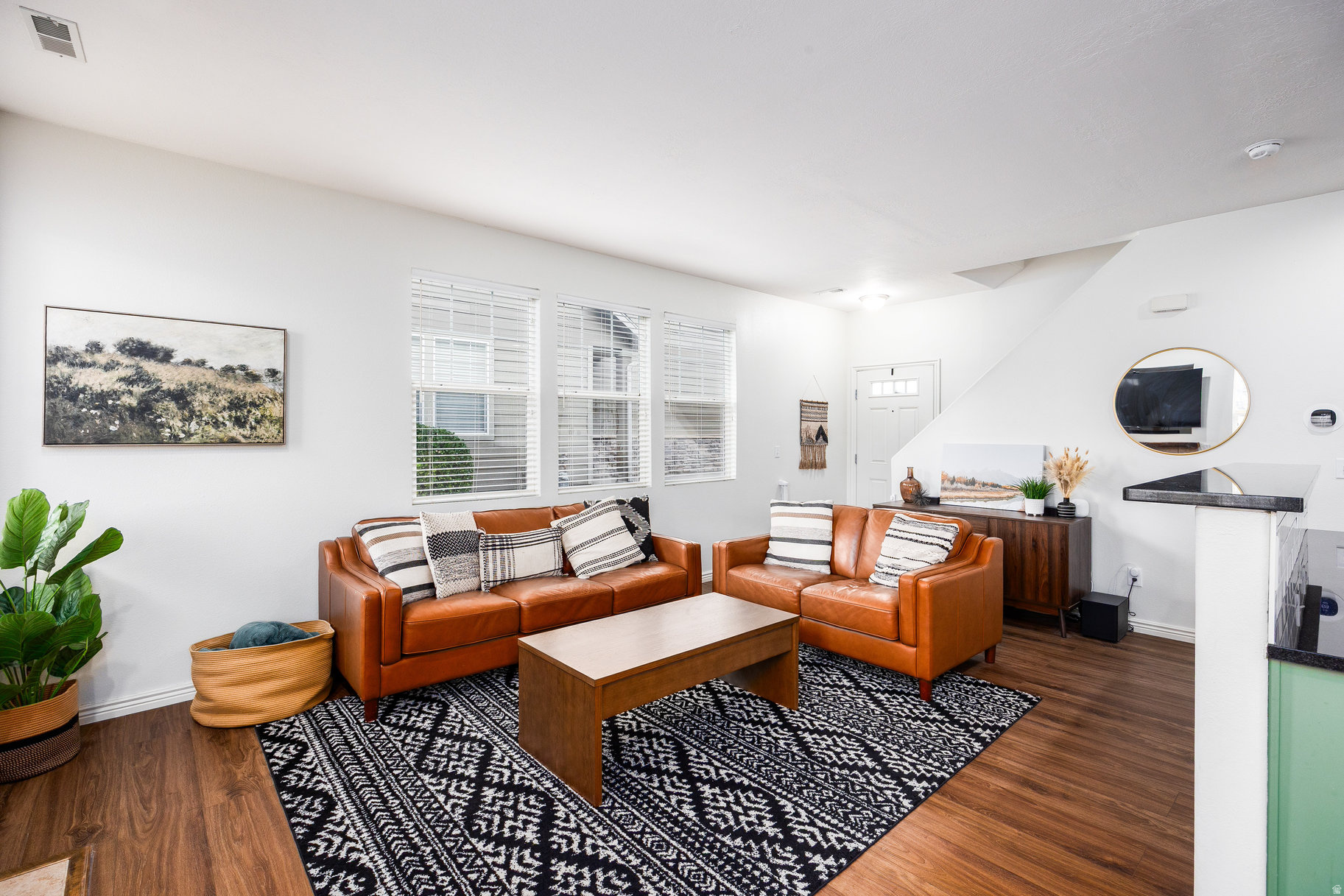 MONARCH MEADOWS - Residential