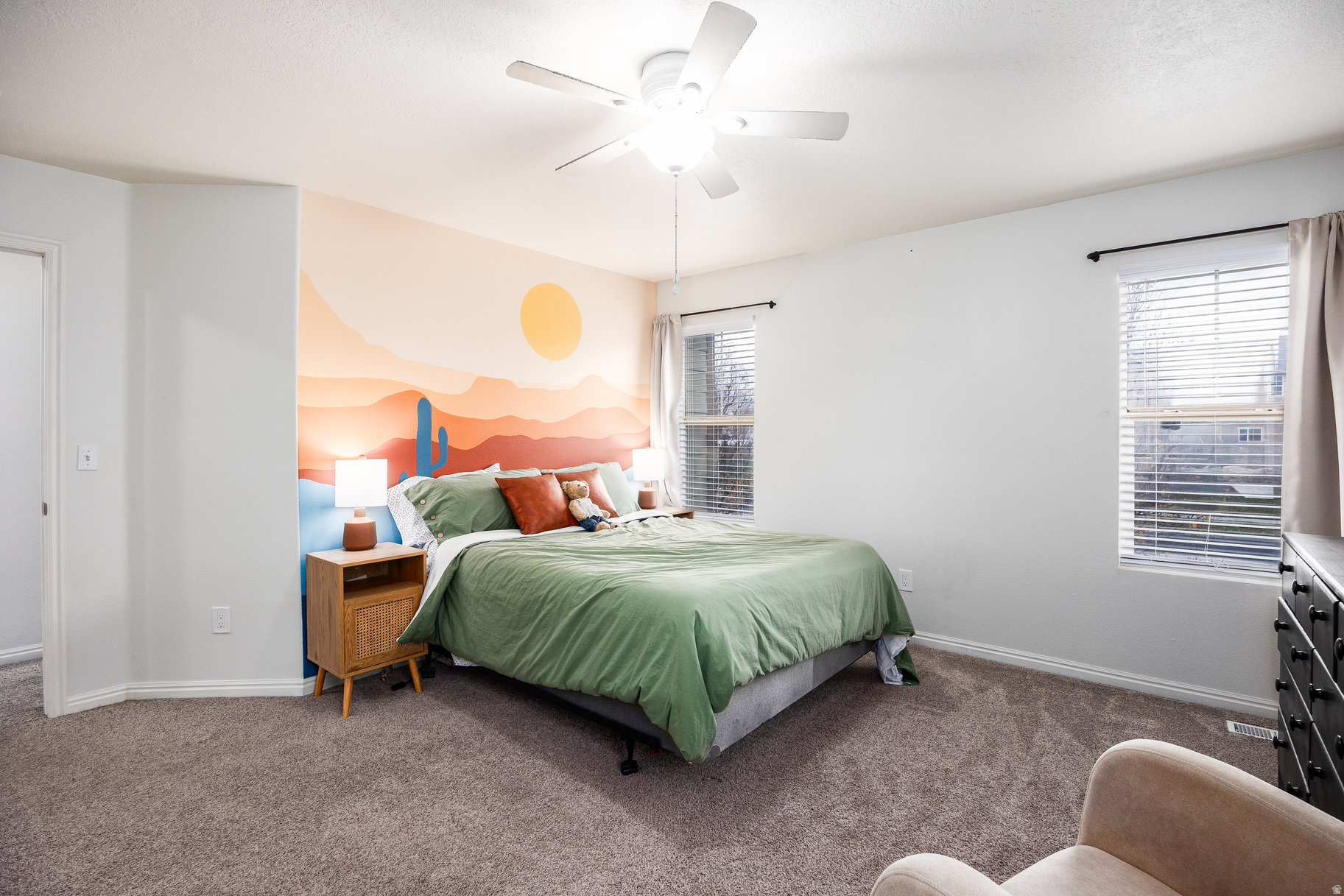 MONARCH MEADOWS - Residential