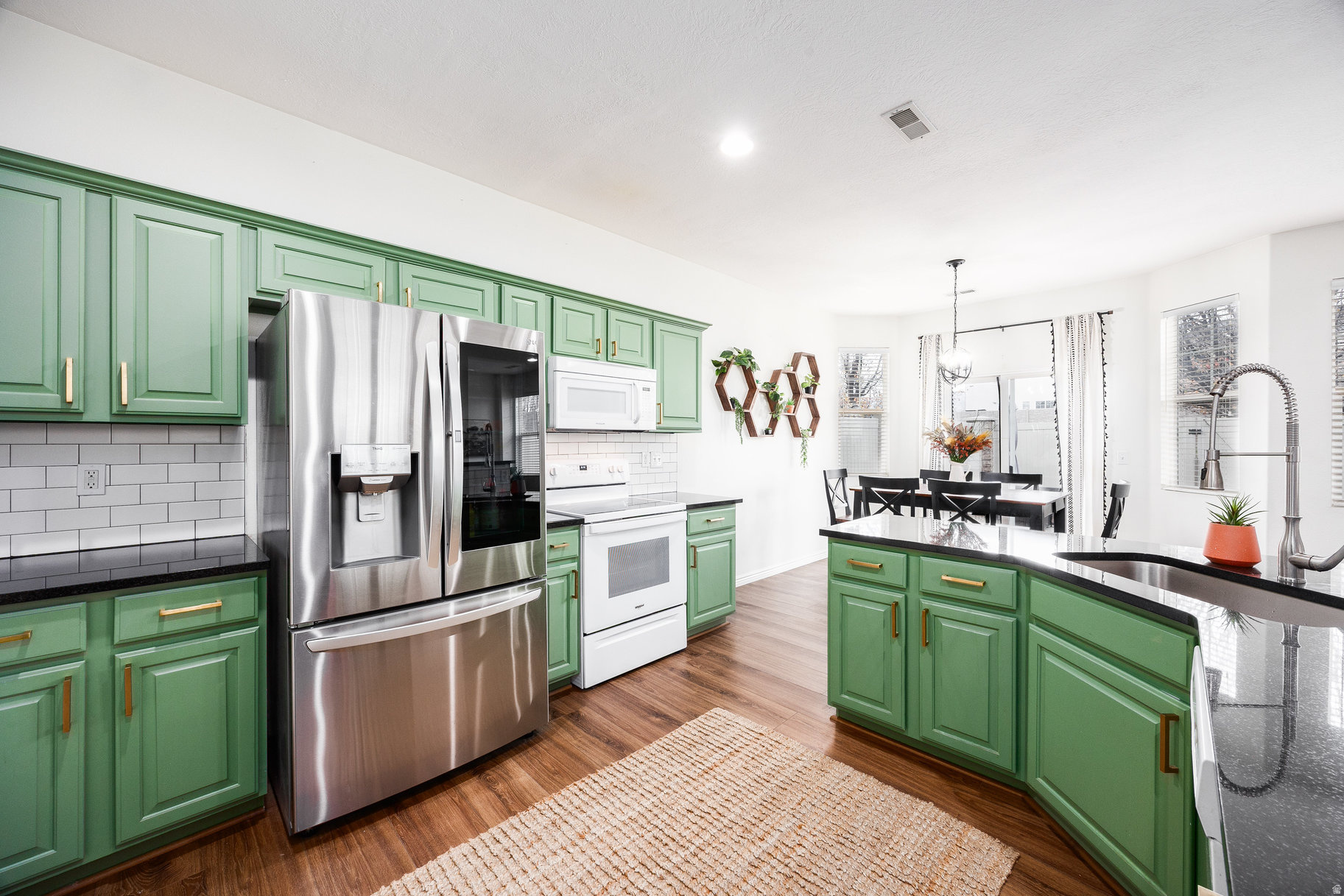 MONARCH MEADOWS - Residential