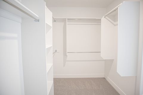 Tiny photo for 1558 E BIGTOOTH MAPLE COURT LOT Ct #7037, Eagle Mountain, UT 84005 (MLS # 2151699)