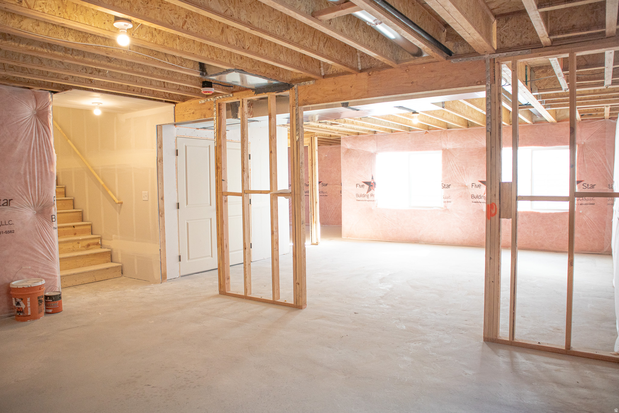 PARKWAY FIELDS SINGLES 2 - Residential