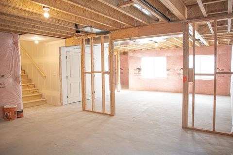 Tiny photo for 1558 E BIGTOOTH MAPLE COURT LOT Ct #7037, Eagle Mountain, UT 84005 (MLS # 2151699)