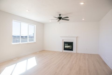 Tiny photo for 1558 E BIGTOOTH MAPLE COURT LOT Ct #7037, Eagle Mountain, UT 84005 (MLS # 2151699)