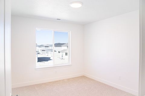 Tiny photo for 1558 E BIGTOOTH MAPLE COURT LOT Ct #7037, Eagle Mountain, UT 84005 (MLS # 2151699)