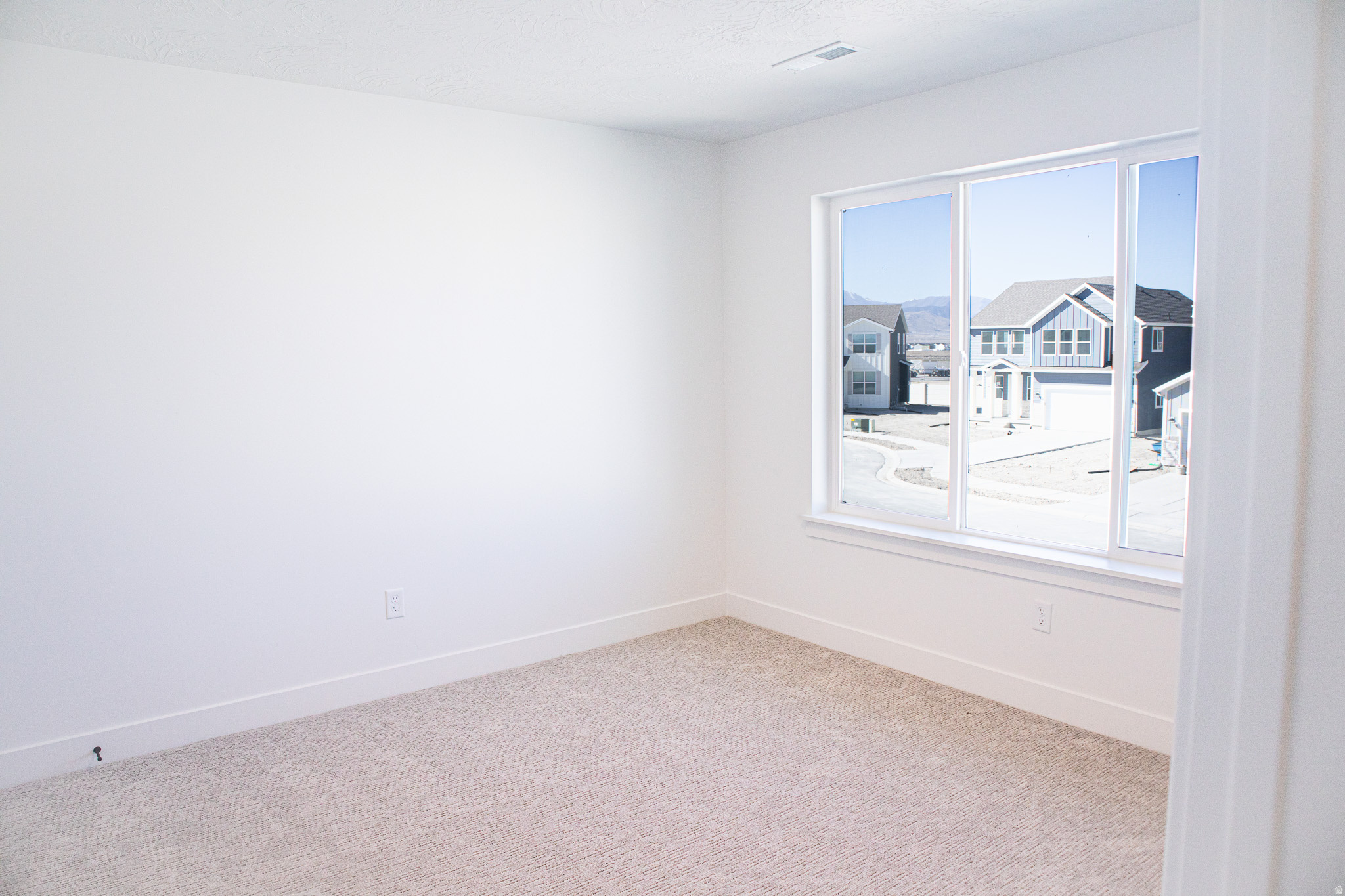 PARKWAY FIELDS SINGLES 2 - Residential