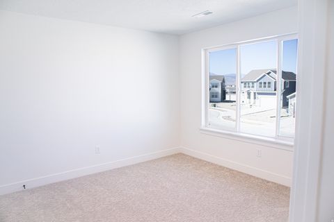 Tiny photo for 1558 E BIGTOOTH MAPLE COURT LOT Ct #7037, Eagle Mountain, UT 84005 (MLS # 2151699)