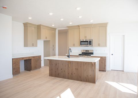 Tiny photo for 1558 E BIGTOOTH MAPLE COURT LOT Ct #7037, Eagle Mountain, UT 84005 (MLS # 2151699)