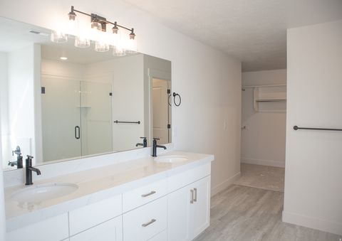 Tiny photo for 1558 E BIGTOOTH MAPLE COURT LOT Ct #7037, Eagle Mountain, UT 84005 (MLS # 2151699)