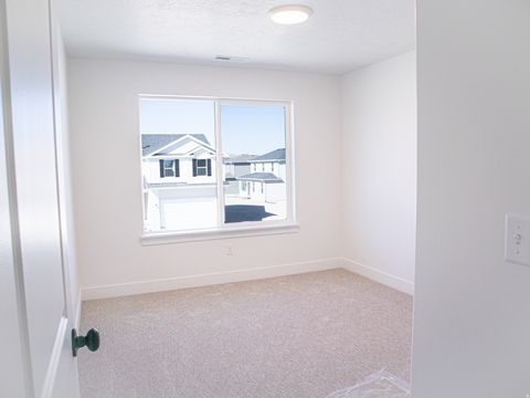 Tiny photo for 1558 E BIGTOOTH MAPLE COURT LOT Ct #7037, Eagle Mountain, UT 84005 (MLS # 2151699)