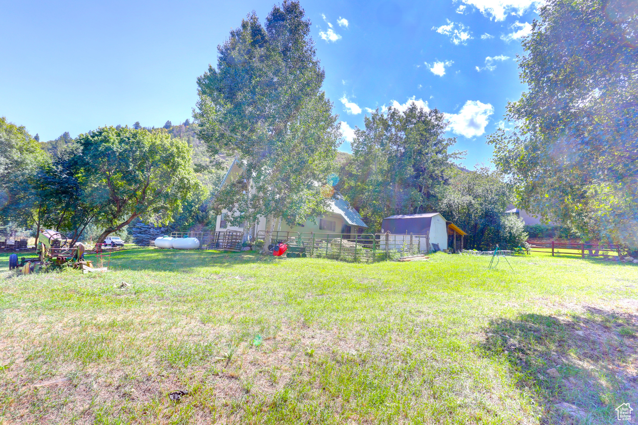 10602 S Covered Bridge Cyn, Spanish Fork, Utah image 5