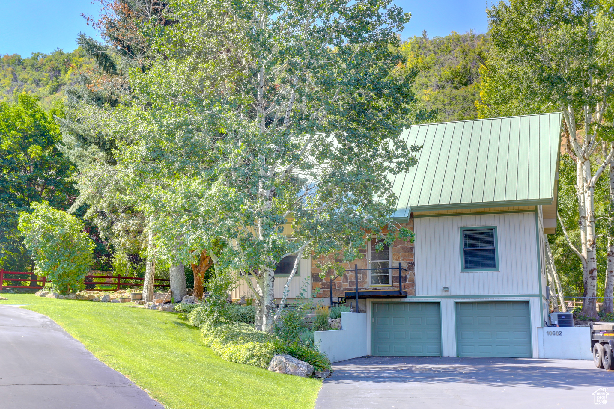 10602 S Covered Bridge Cyn, Spanish Fork, Utah image 1