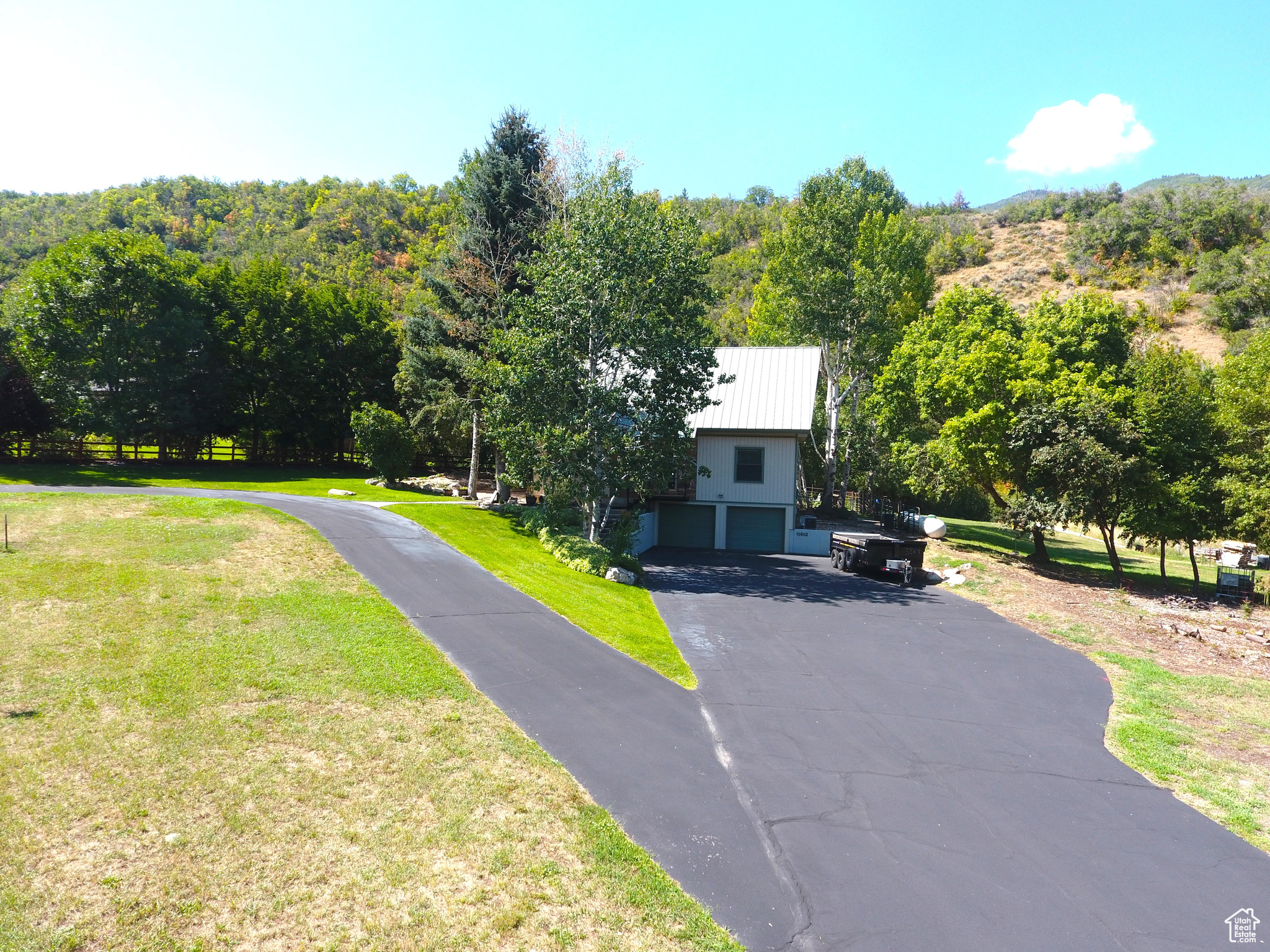 10602 S Covered Bridge Cyn, Spanish Fork, Utah image 32