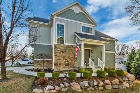 Tiny photo for 7956 S FARM HOUSE LN, Midvale, UT 84047 (MLS # 2133753)