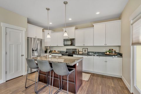 Tiny photo for 7956 S FARM HOUSE LN, Midvale, UT 84047 (MLS # 2133753)