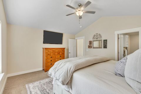 Tiny photo for 7956 S FARM HOUSE LN, Midvale, UT 84047 (MLS # 2133753)