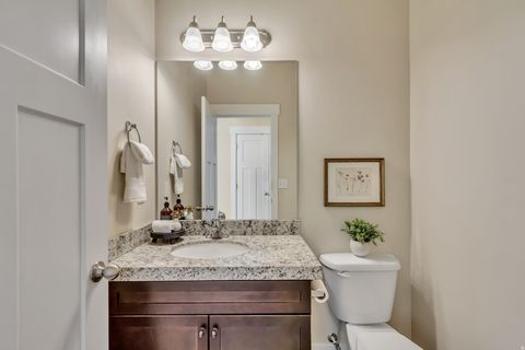 Tiny photo for 7956 S FARM HOUSE LN, Midvale, UT 84047 (MLS # 2133753)