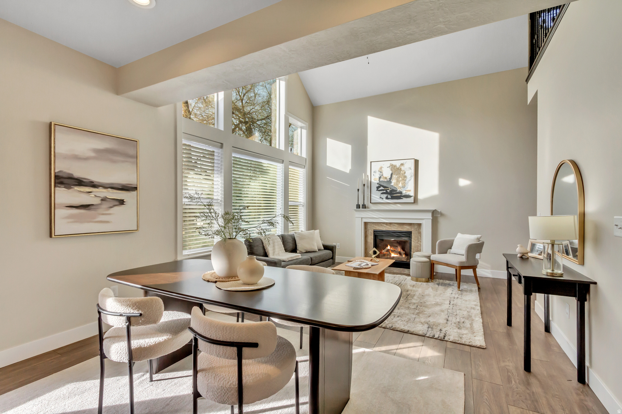 COTTAGES - Residential