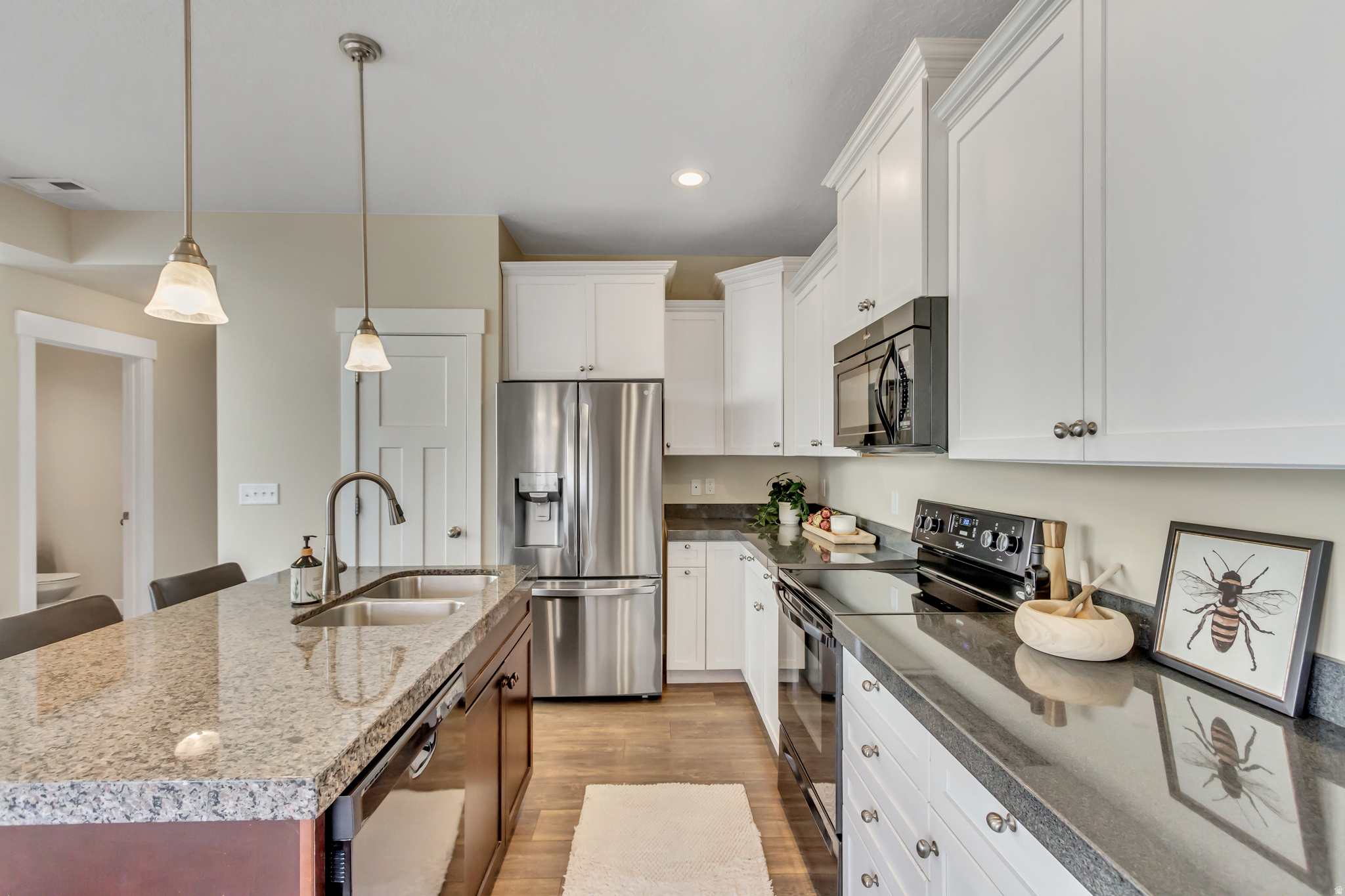 COTTAGES - Residential