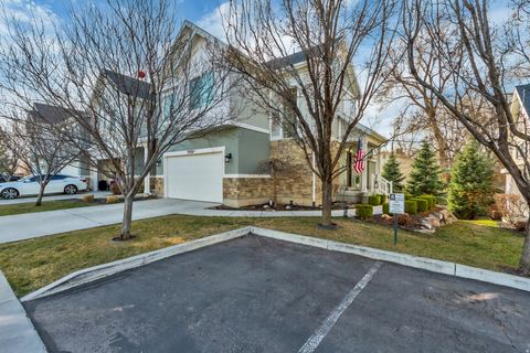 Tiny photo for 7956 S FARM HOUSE LN, Midvale, UT 84047 (MLS # 2133753)