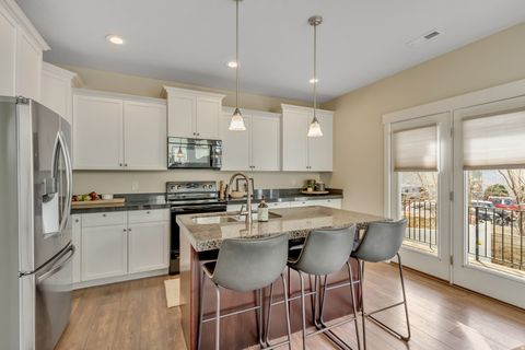 Tiny photo for 7956 S FARM HOUSE LN, Midvale, UT 84047 (MLS # 2133753)