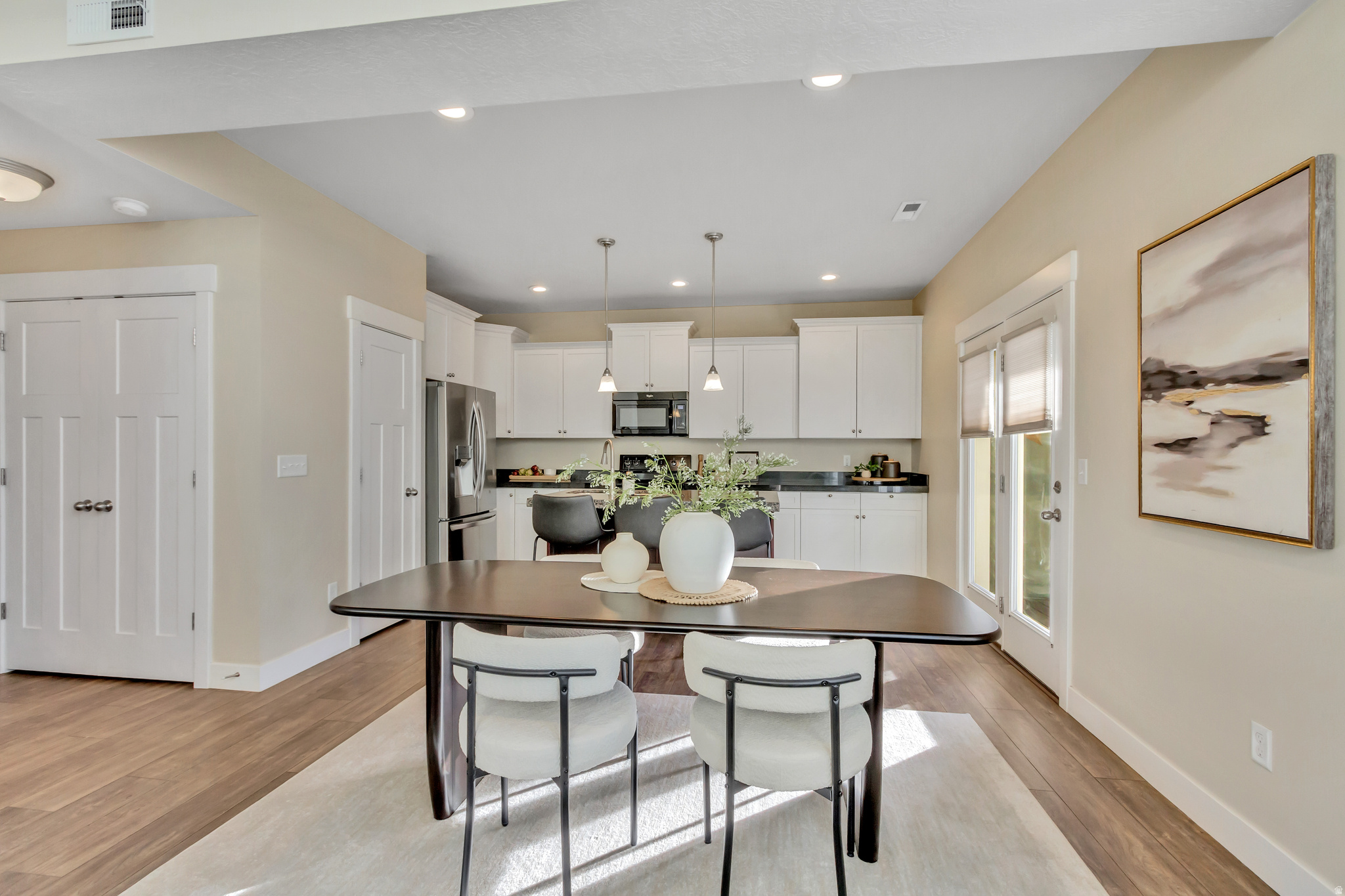 COTTAGES - Residential