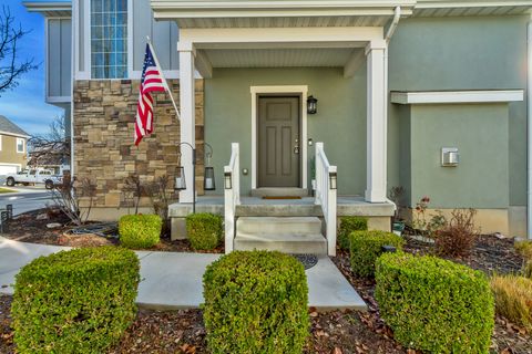 Tiny photo for 7956 S FARM HOUSE LN, Midvale, UT 84047 (MLS # 2133753)