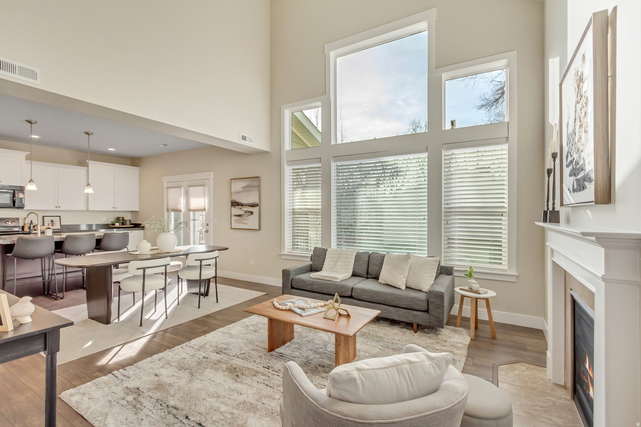 COTTAGES - Residential