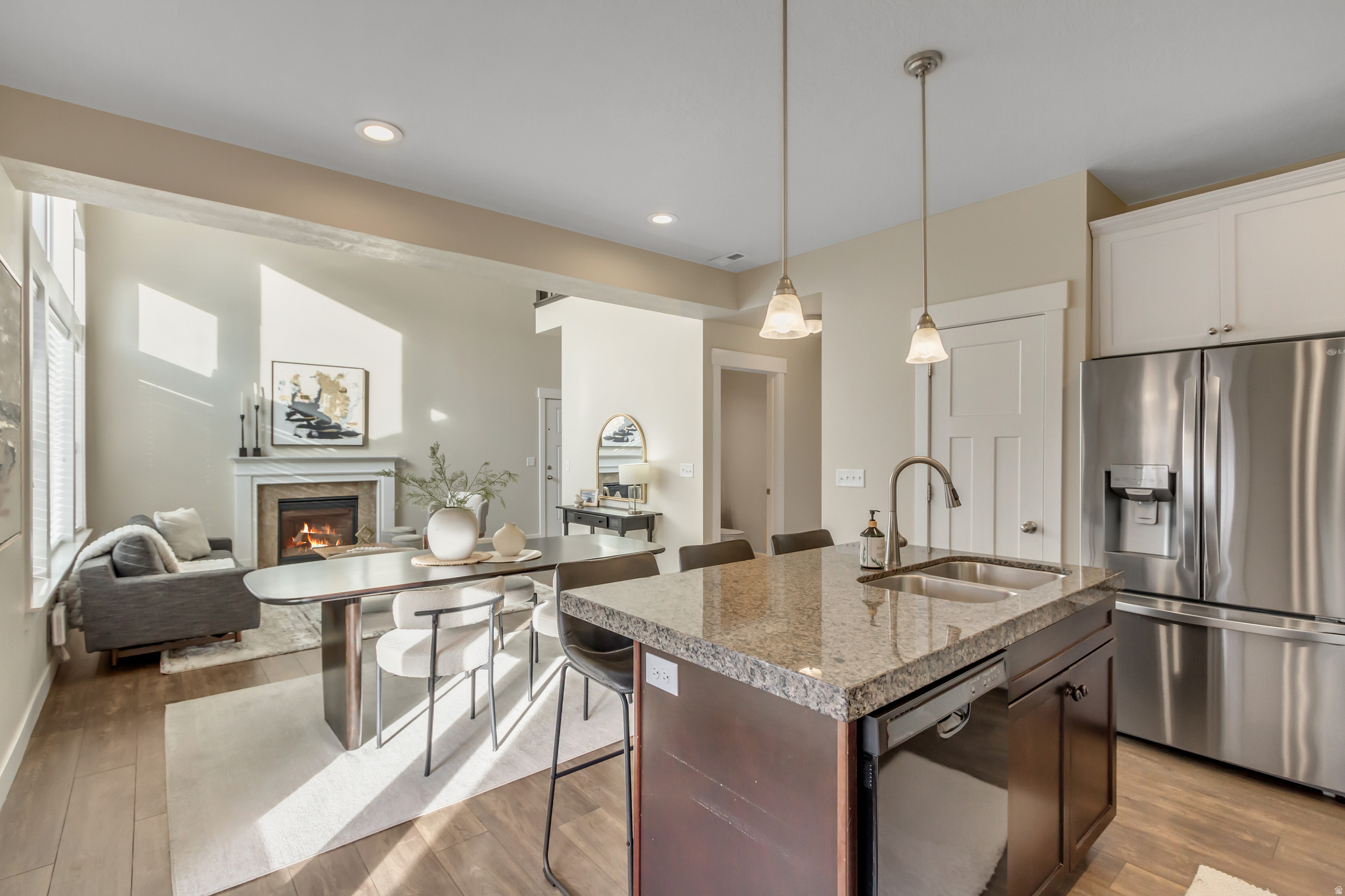 COTTAGES - Residential