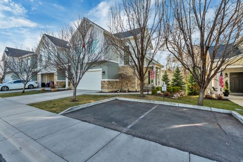 Tiny photo for 7956 S FARM HOUSE LN, Midvale, UT 84047 (MLS # 2133753)