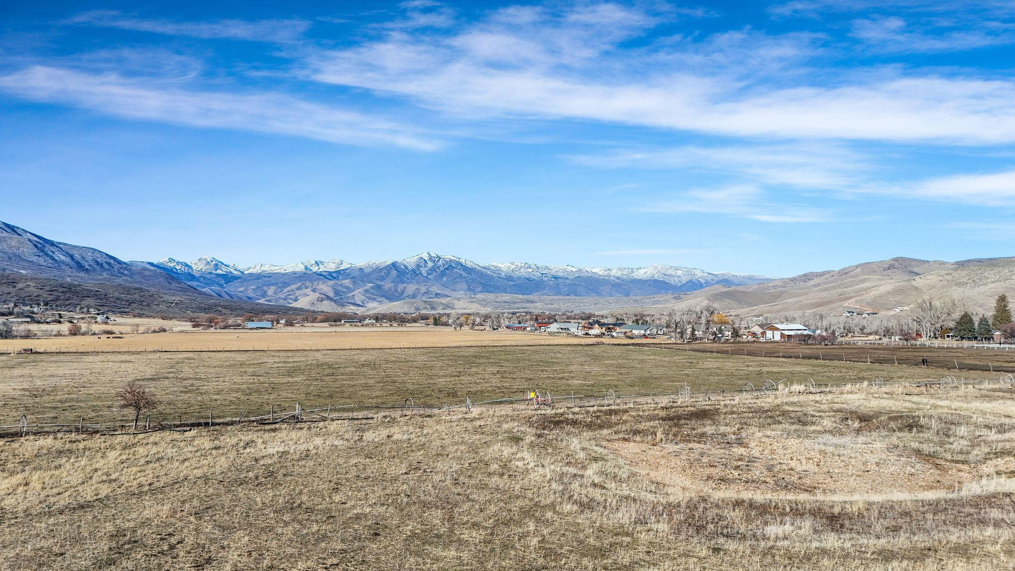 HIGH MEADOW SUBDIVIS - Land