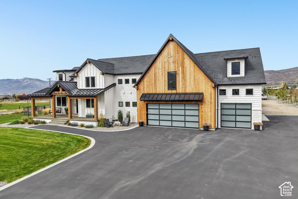 Photo of 3629 E 2050 S, Heber City, UT 84032 (MLS # 2192387)
