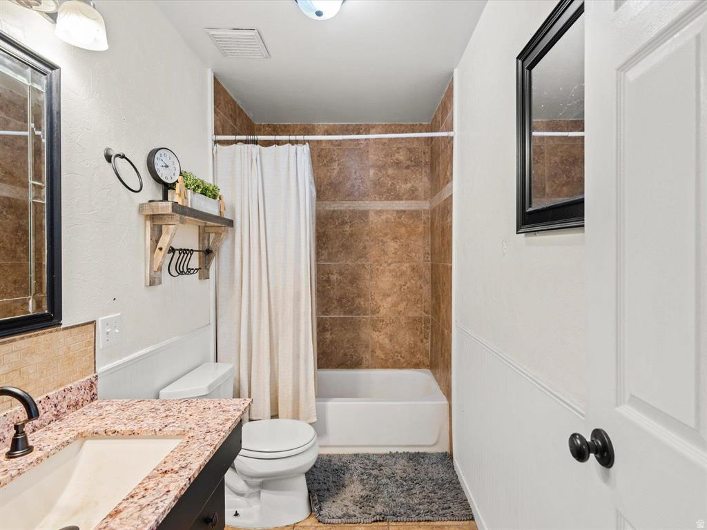 SODA CITY - Residential