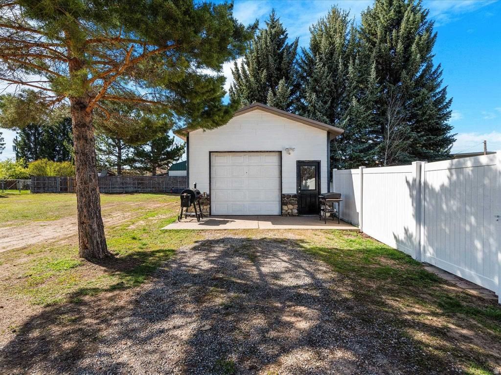 Photo of 260 E 1ST N, Soda Springs, ID 83276 (MLS # 2152538)
