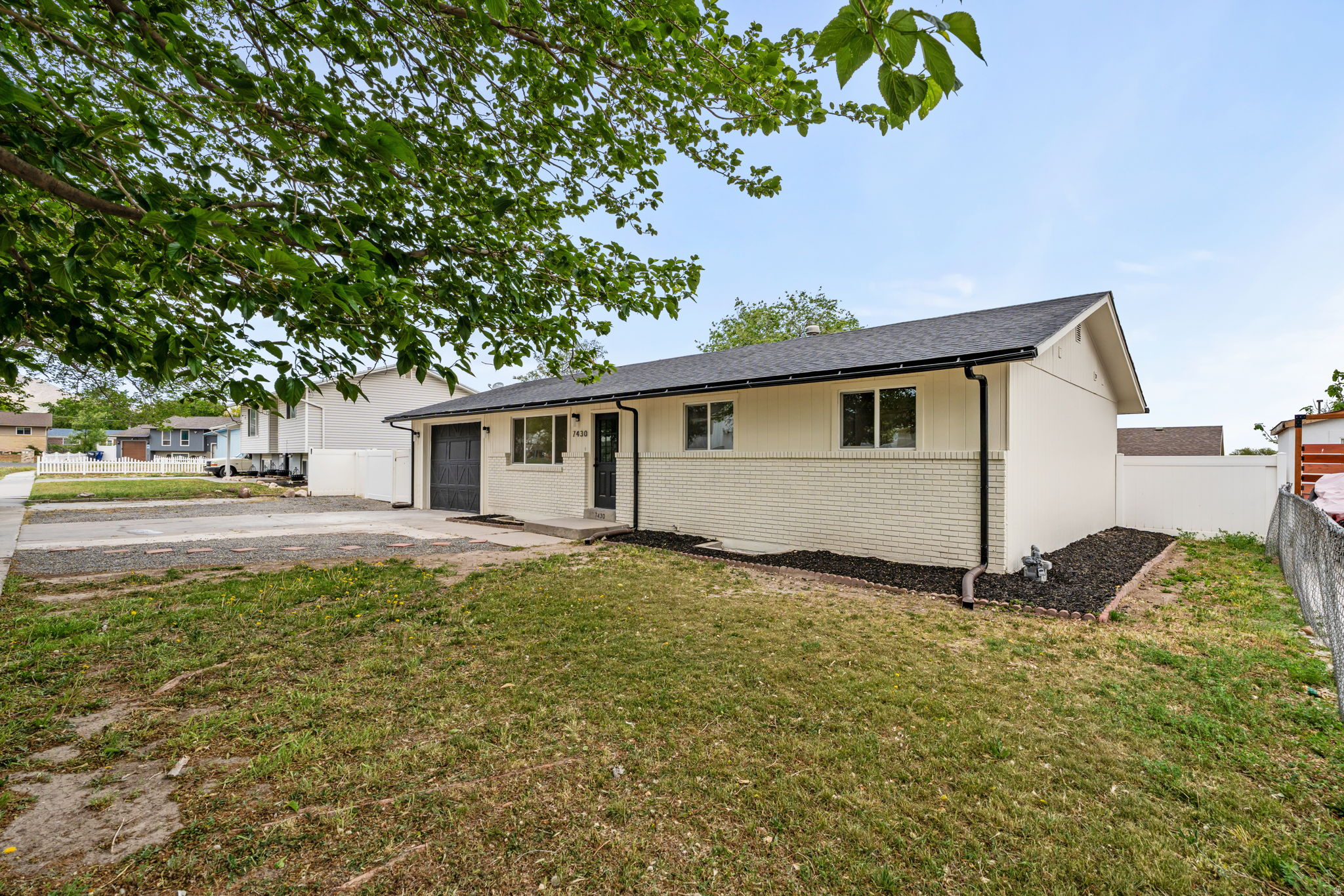 CENTENNIAL VILLAGE - Residential
