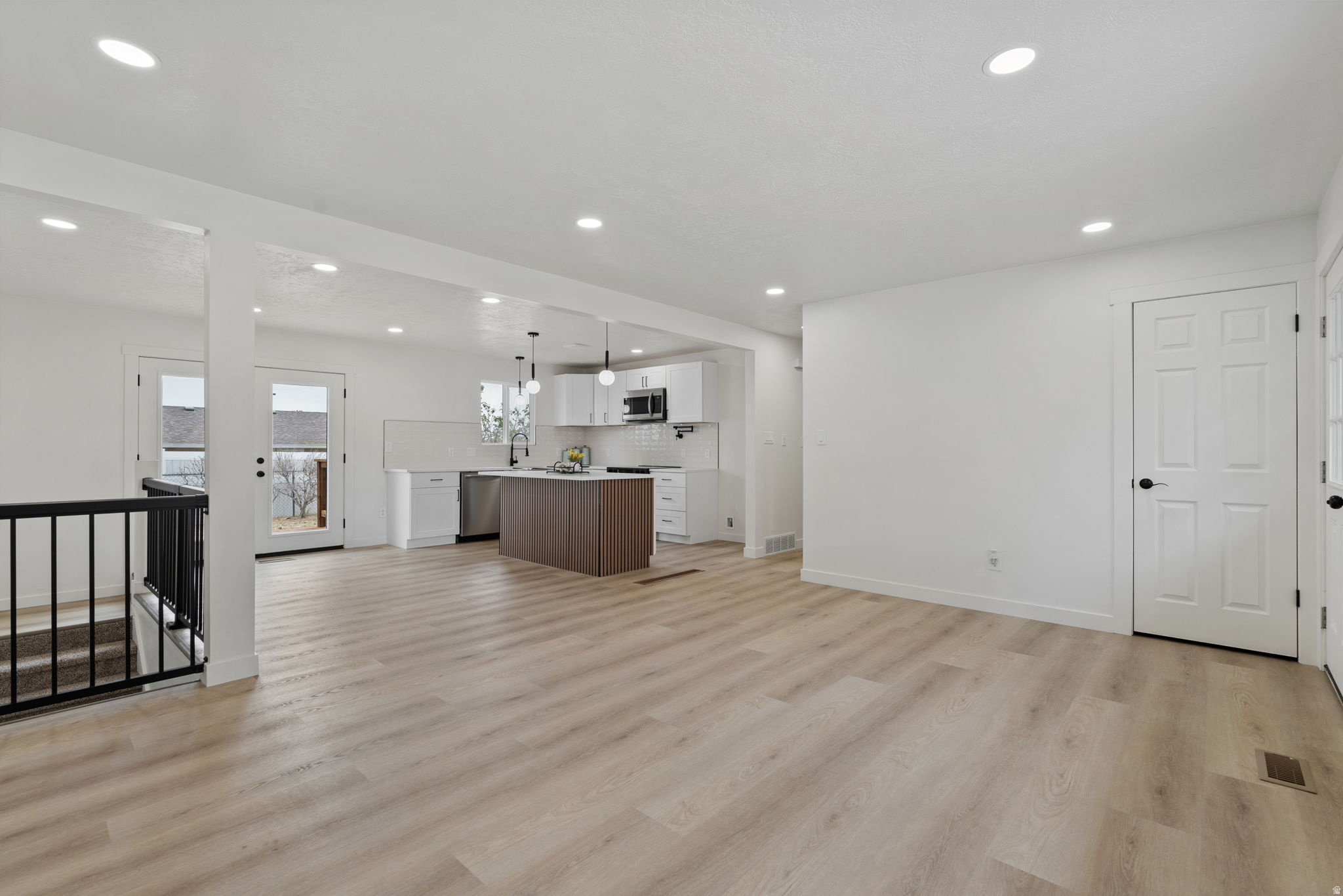 CENTENNIAL VILLAGE - Residential