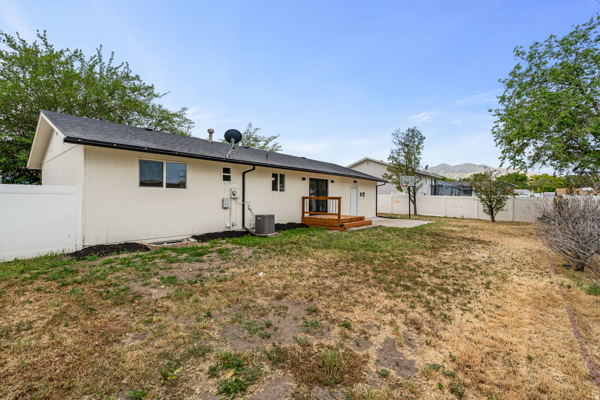 CENTENNIAL VILLAGE - Residential
