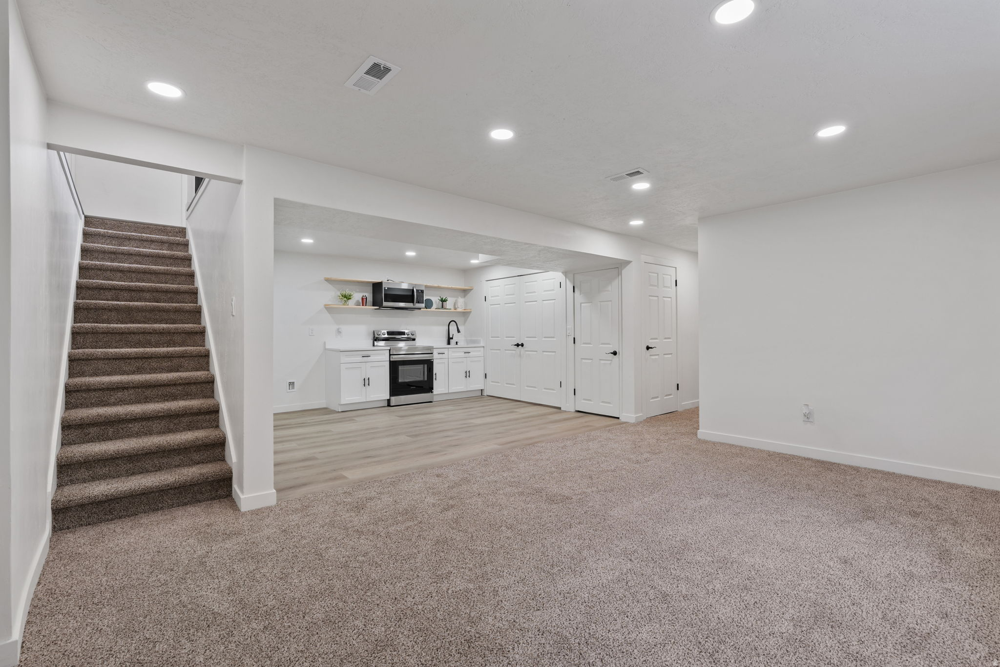 CENTENNIAL VILLAGE - Residential