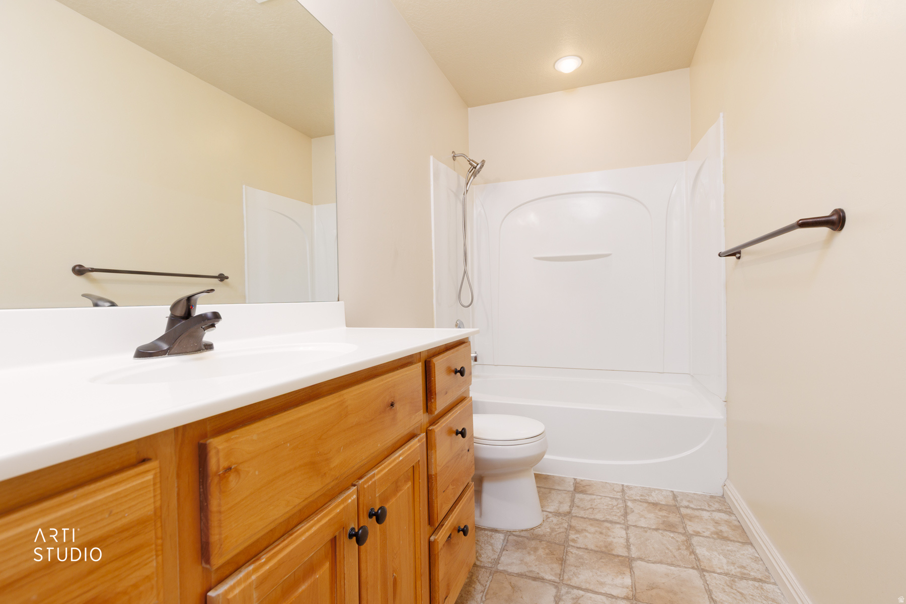 BROOKLINE CONDO - Residential