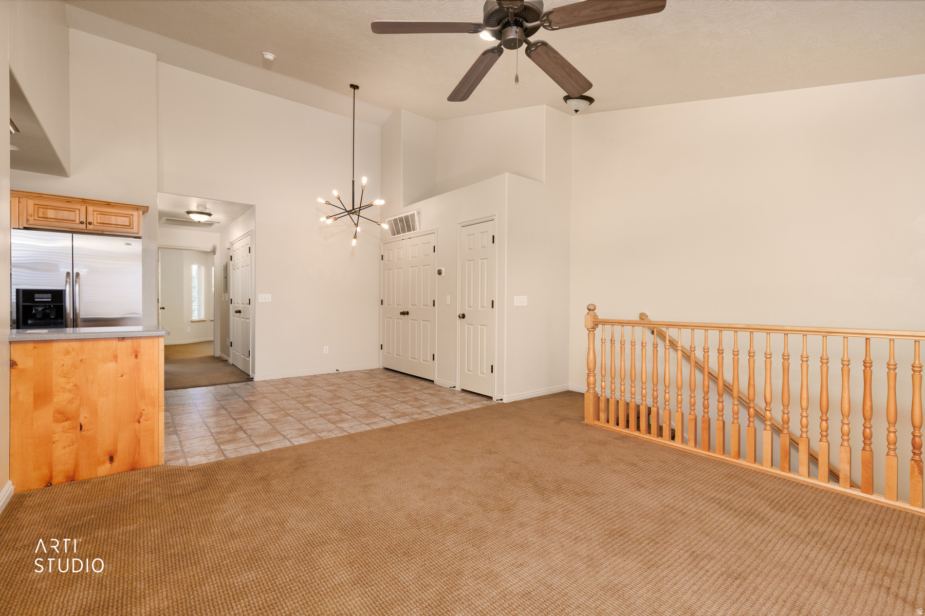 BROOKLINE CONDO - Residential