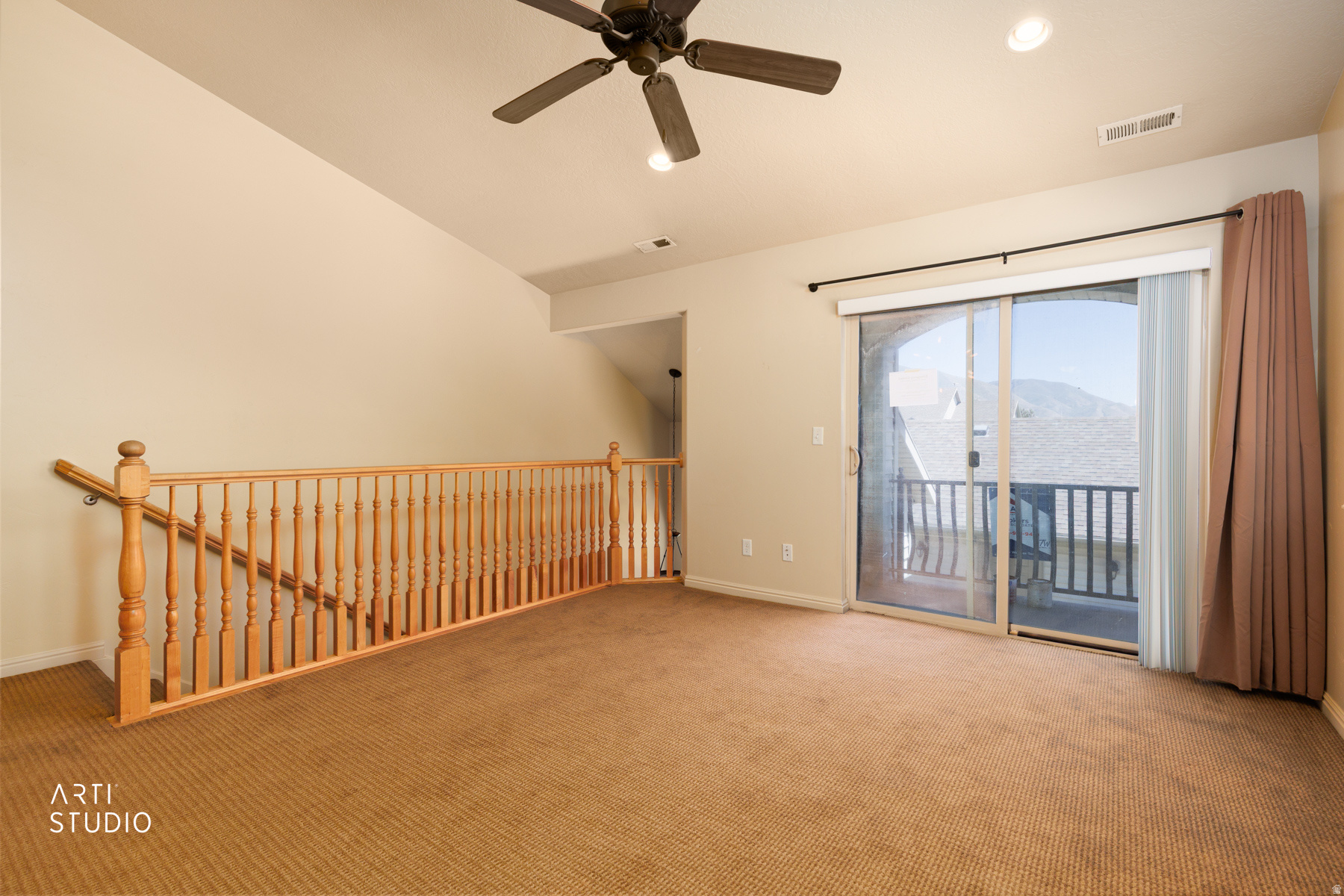 BROOKLINE CONDO - Residential