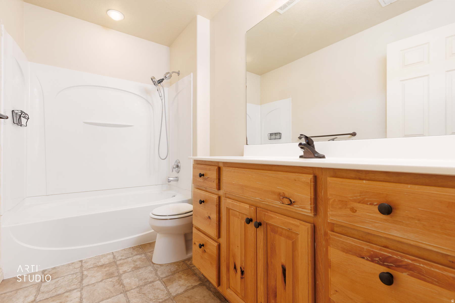 BROOKLINE CONDO - Residential