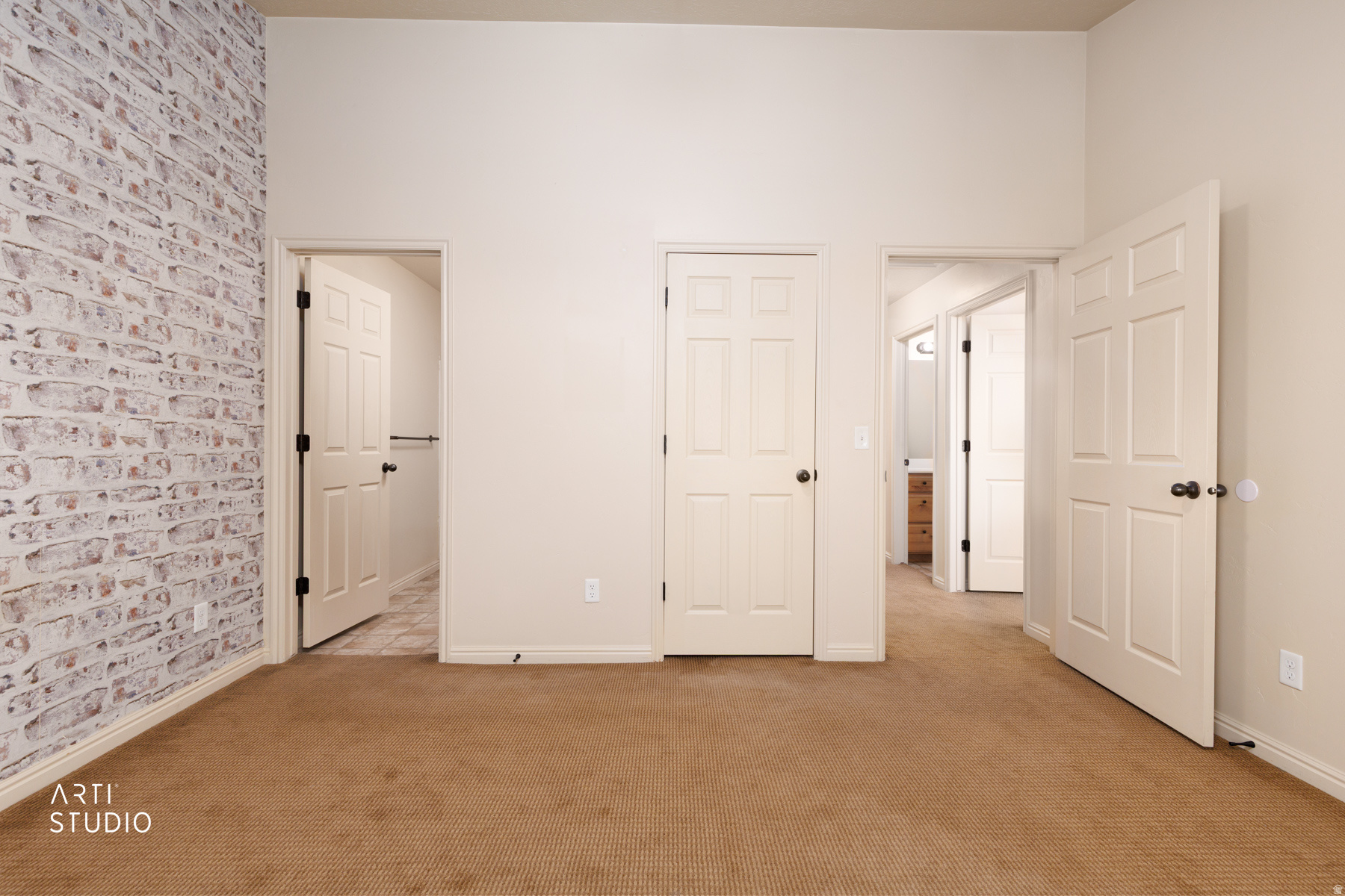 BROOKLINE CONDO - Residential