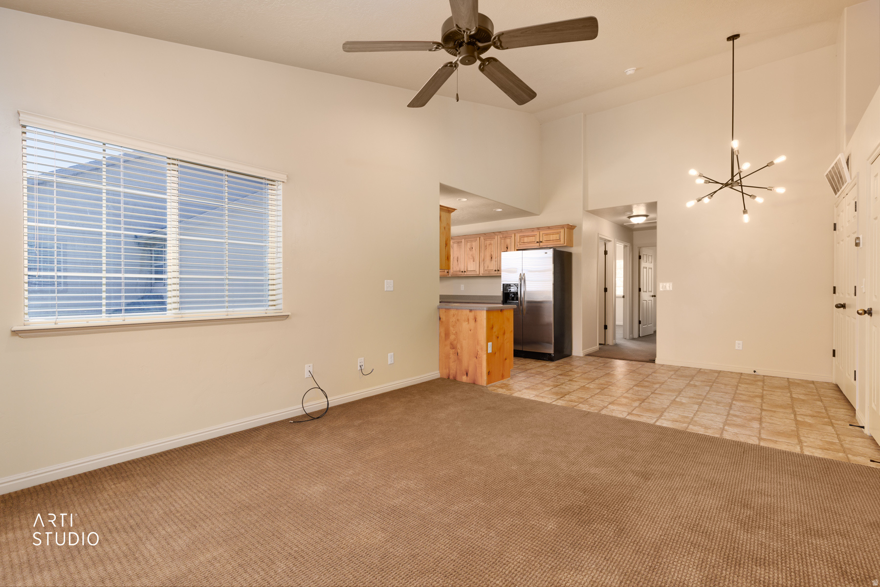 BROOKLINE CONDO - Residential